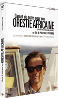DVD - CARNET DE NOTES POUR UNE ORESTIE AFRICAINE